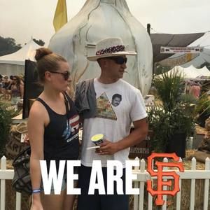 Meet your Posher, Adam